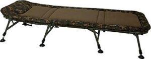 FOX Flatliner 8 Leg Bed