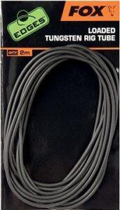 FOX Loaded Tungsten Rig Tube 2 m