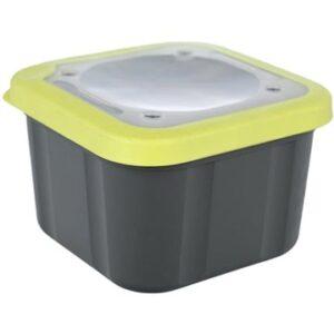 FOX Matrix Bait Boxes Solid Top Compact 1 l