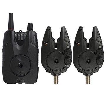 FOX Micron MX 2-Rod Set