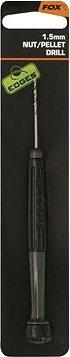 FOX Nut Drill 1.5mm
