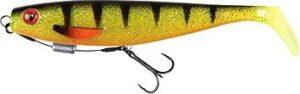 FOX Rage Pro Shad Loaded 14 cm 24 g Veľkosť 2
