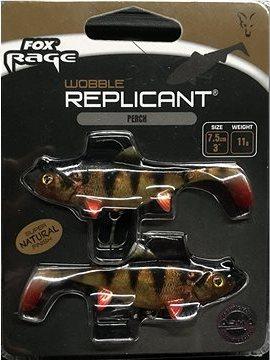 FOX Rage Replicant Wobble 7