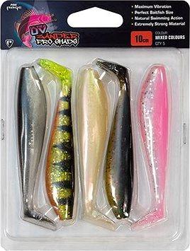 FOX Rage Zander Pro Shad 7