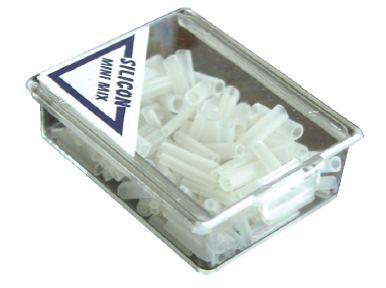 Falcon mini mix silikon bužírky