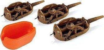 Fil Fishing Filex Method Feeder Set 20