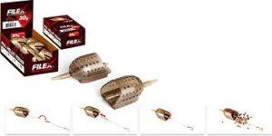 Fil Fishing Krmítko Filex Pellet Feeder 40g