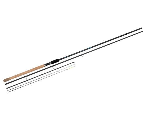 Flagman prút feederový mantaray elite medium feeder 3