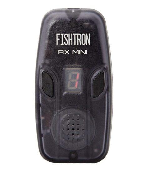 Flajzar prijímač fishtron rx mini