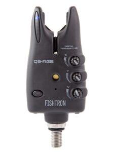 Flajzar signalizátor fishtron q9 rgb