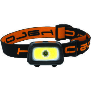 Fox čelovka halo multi colour headtorch