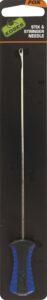 Fox ihla edges stix baiting needle