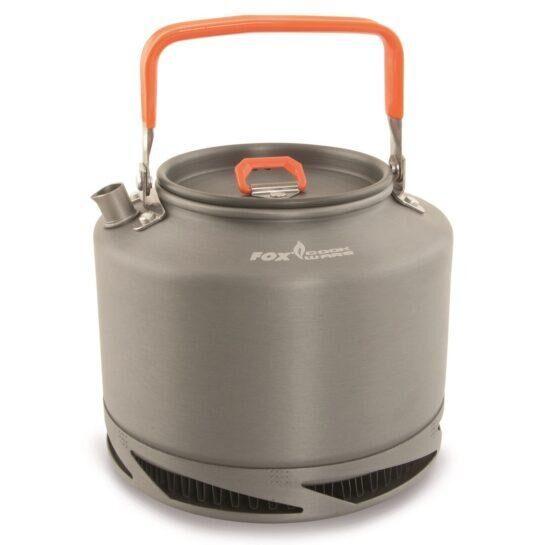 Fox konvička cookware kettle 1