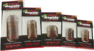 Fox náhradné pva sáčky edges rapide refills slow melt-85x220 mm 20 ks