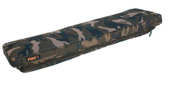 Fox obal na lavičku camo boat seat