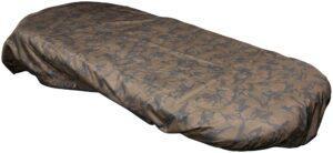 Fox prehoz na spací vak camo vrs 1 sleeping bag covers