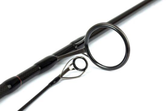 Fox prút horizon x4 abbreviated handle 3