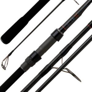 Fox prút horizon x4 wrap handle spod marker 3