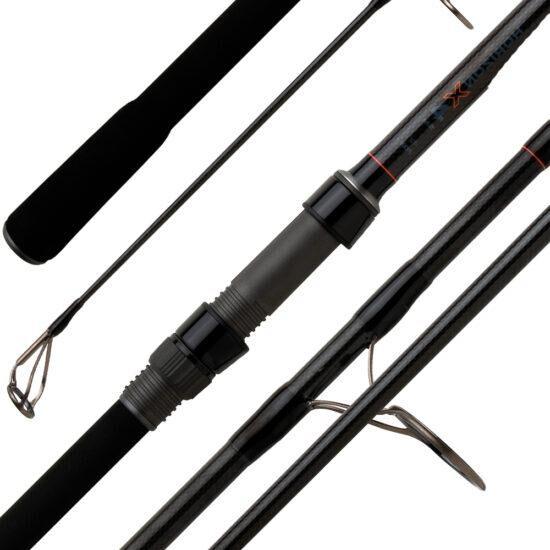 Fox prút horizon x4 wrap handle spod marker 3