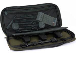 Fox púzdro na hrazdy r-series buzz bar bag