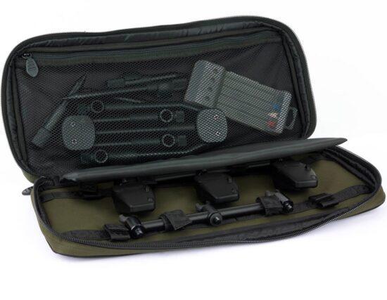 Fox púzdro na hrazdy r-series buzz bar bag