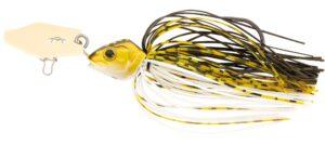 Fox rage bladed jigs pike chatterbait - 17 g