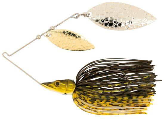 Fox rage blyskáč spinnerbaits pike-14 g