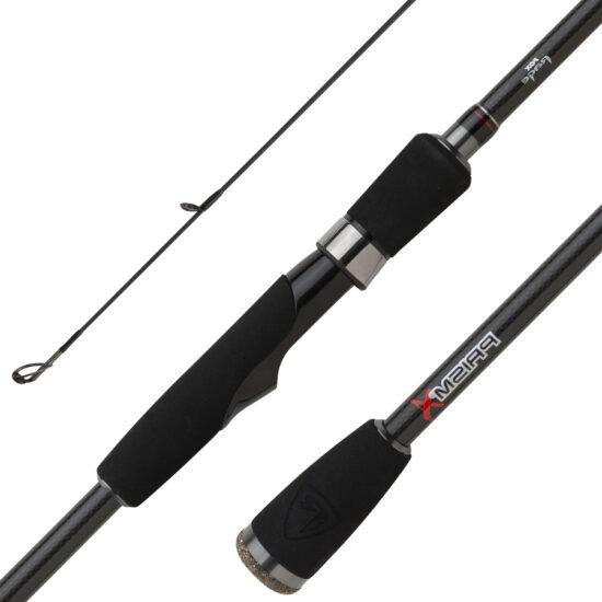 Fox rage prút prism x lure shad 2
