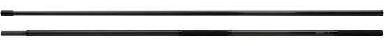 Fox rukoväť k vnadiacej lopatke distance baiting pole 8 ft