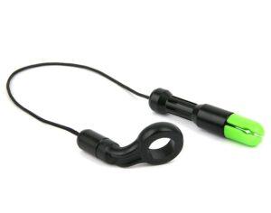Fox swinger black label stealth bobbin-black