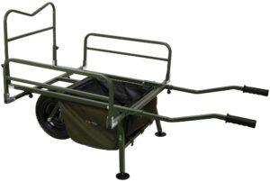 Fox vozík r series barrow plus