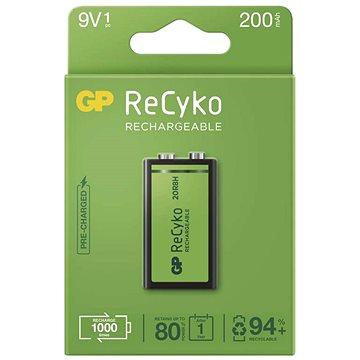 GP ReCyko 200 (9 V)
