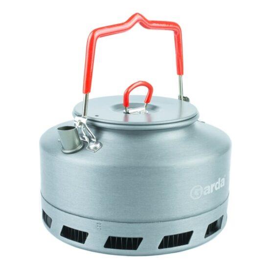 Garda konvička master fast heat kettle 1