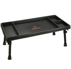 Garda stolík master bivy table black