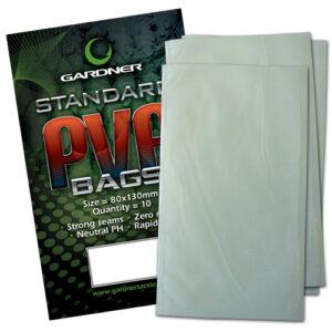 Gardner pva sáčik mini bult pack 131x80 mm 20 ks
