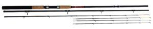 Giants fishing prút clx feeder tr medium 3