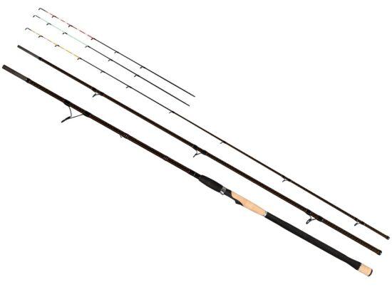 Giants fishing prút gaube heavy feeder 3