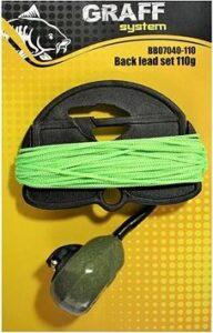 Graff Back Lead Set 110 g