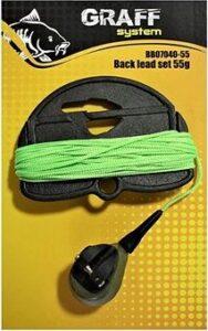 Graff Back Lead Set 55 g