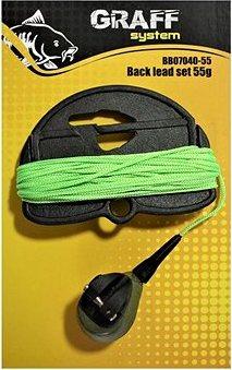 Graff Back Lead Set 55 g