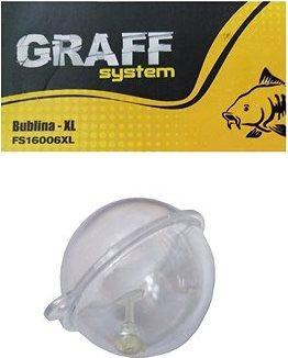 Graff Bublina XL
