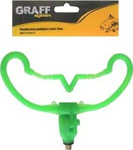 Graff Feederova podpera V Mini Fluo