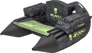 Gunki Bellyboat Squad