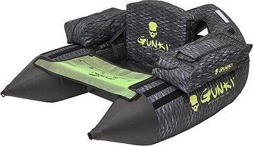 Gunki Bellyboat Squad