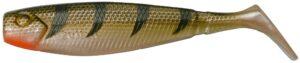 Gunki gumová nástraha box g bump perch - 14 cm