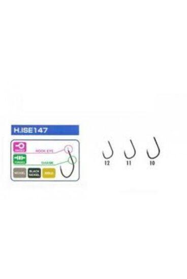 Hayabusa háčiky hooks model 147-veľkosť 10