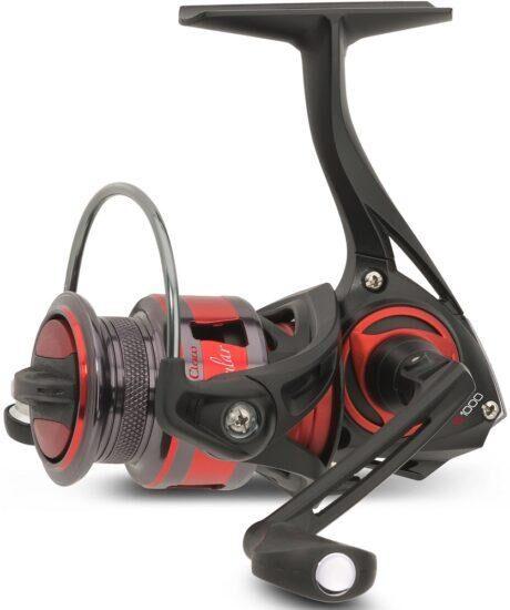 Iron claw navijak angular rolle 2000