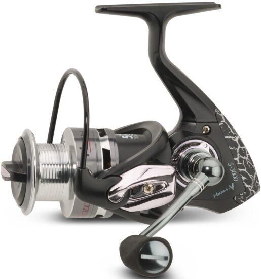 Iron claw navijak high-v rolle 1000