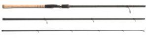 Iron claw prút prey provider zander float ruten 3 m 50 g