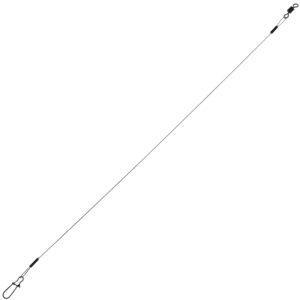 Iron claw titanové lanko pfs 20 cm 2 ks-4 kg